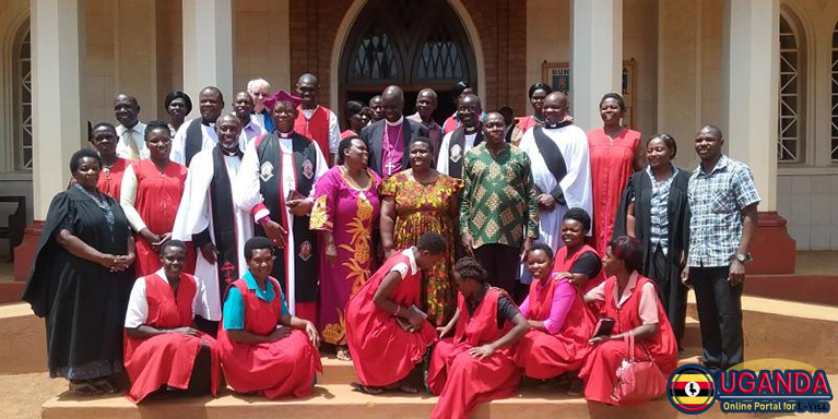 Archbishop-Janani-Luwum-Day-Uganda