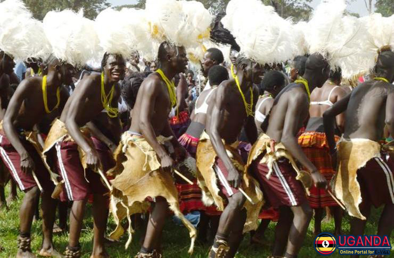 The-last-funeral-rite-Uganda-Culture